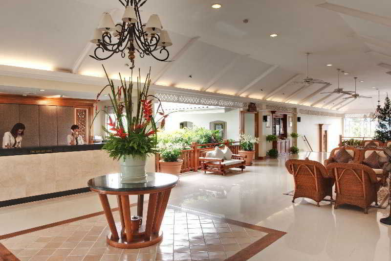 Kantary Bay Phuket 4*
