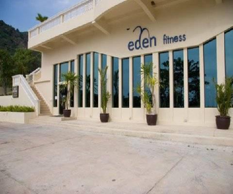 Hotel Eden
