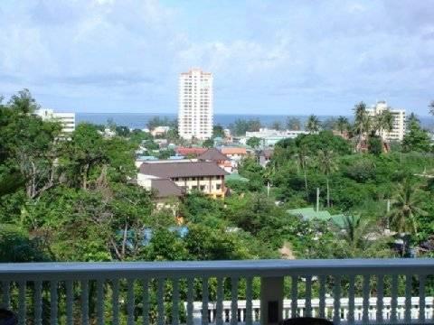 Eden Hotel Karon