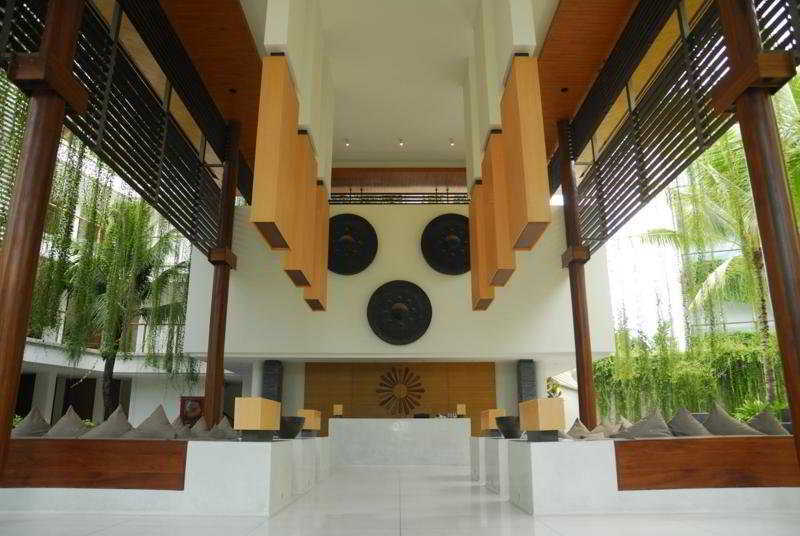 Resort The Chava