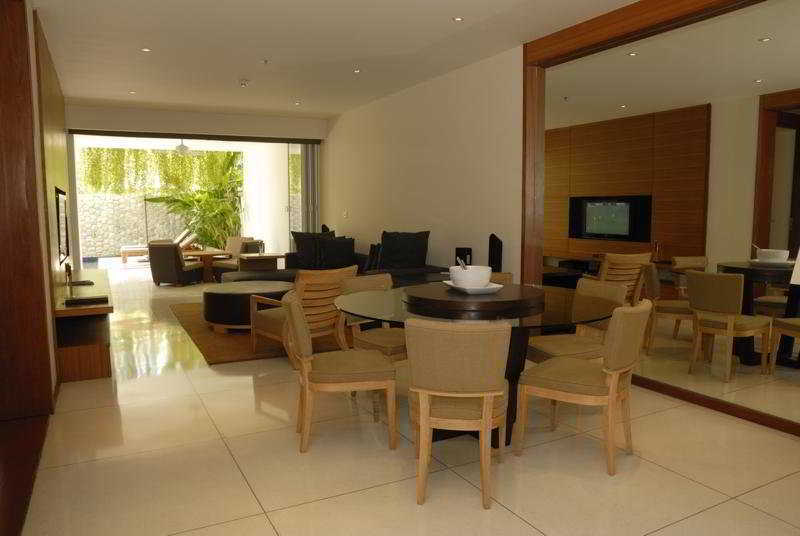 The Chava Resort