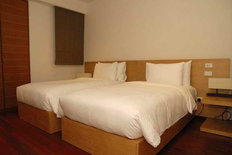 The Chava Resort 5*