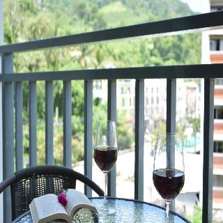 Hotel Sharaya