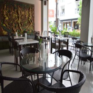 Sharaya Hotel Patong