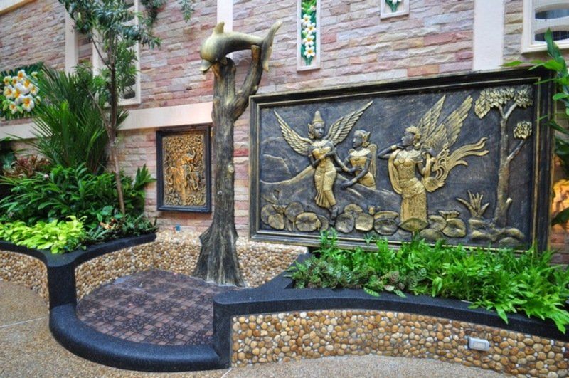 Baan Boa Hotel