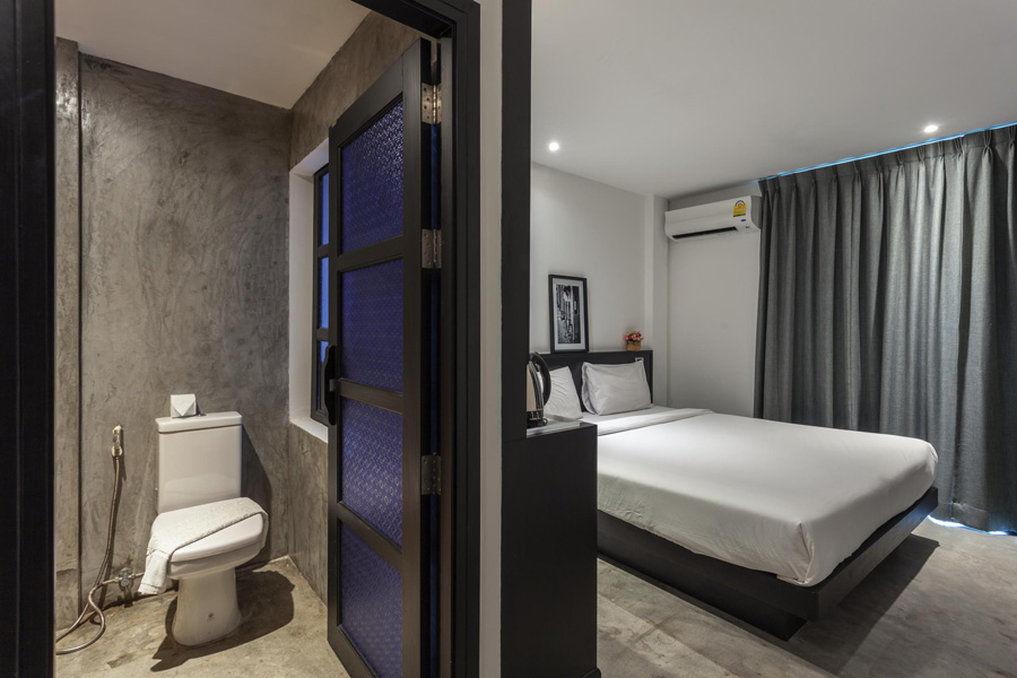 Hotel Islanda Boutique 3*
