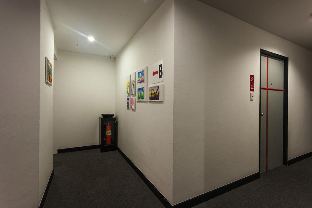 Hotel Islanda Boutique Patong