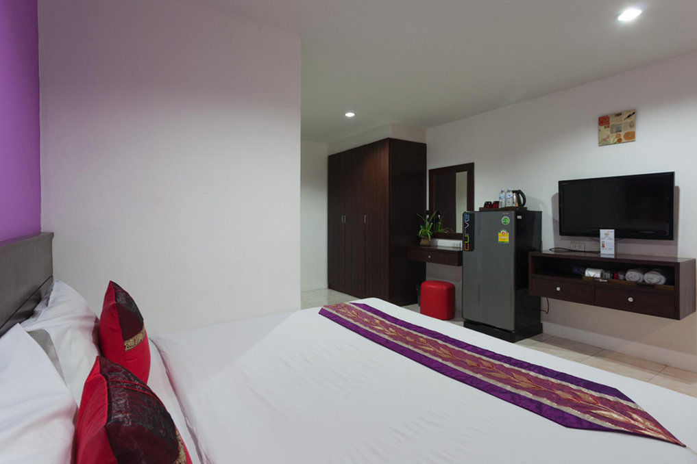 Islanda Boutique Patong