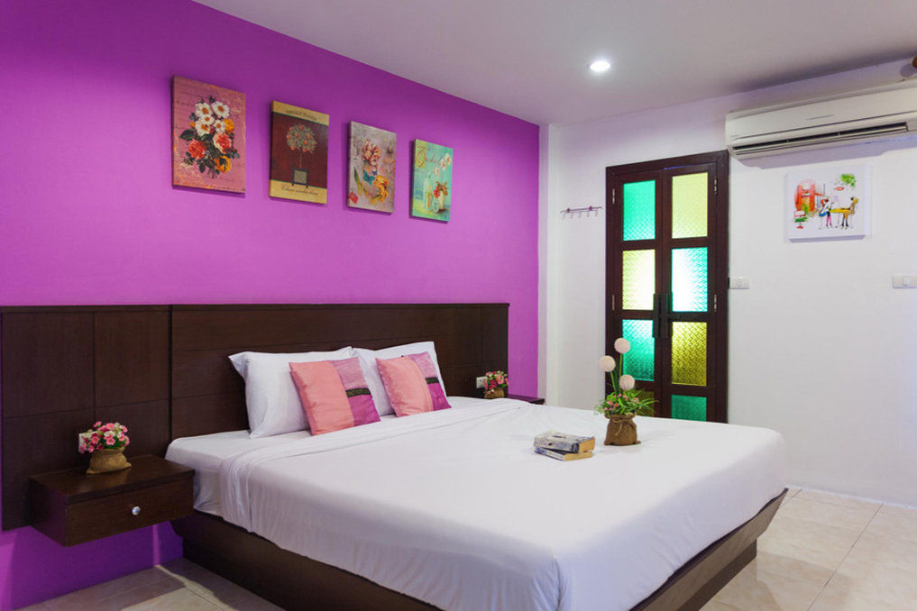 Islanda Boutique Patong