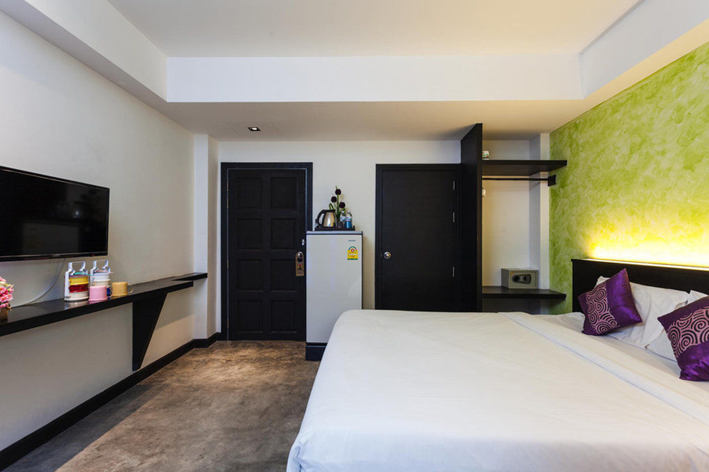 Islanda Boutique Hotel Patong