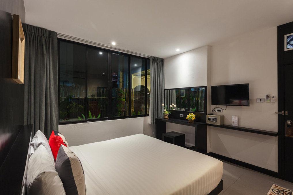 Hotel Islanda Boutique 3*
