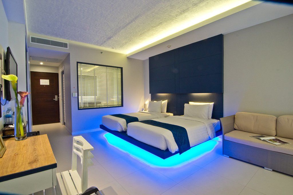 Resort Sea Sun & - Sha