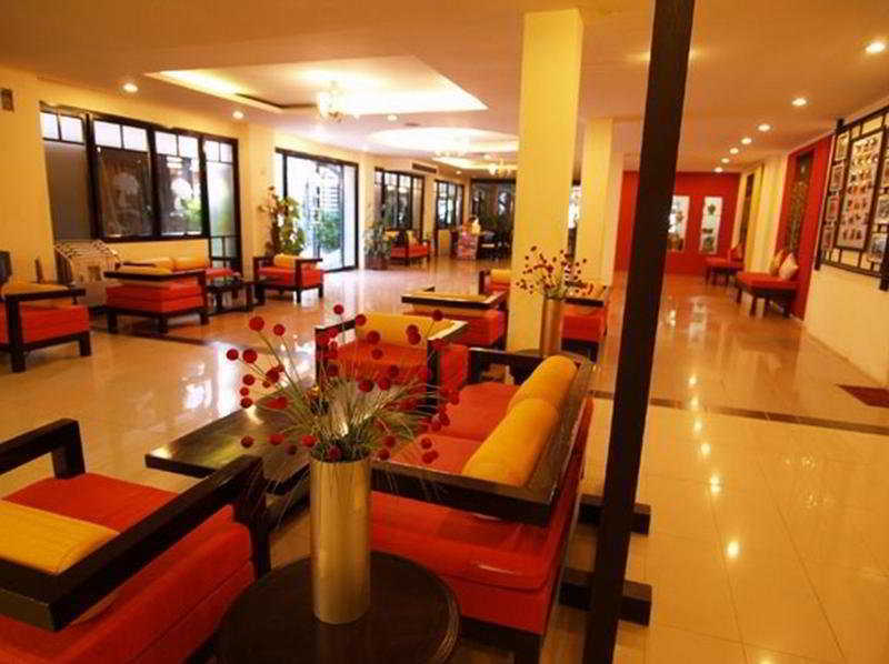 The Royal Palm Front Hotel 3*
