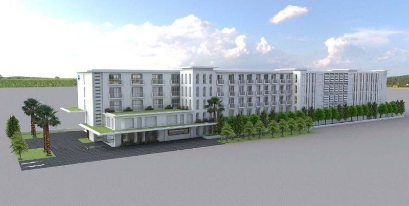 Lub D Phuket - Near & Vibrant Social Vibe * Patong