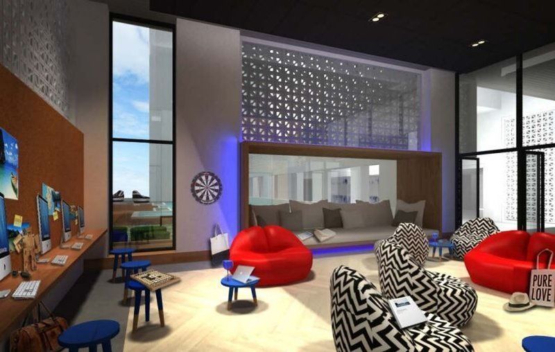 Lub D Phuket - Near & Vibrant Social Vibe Hostel Patong