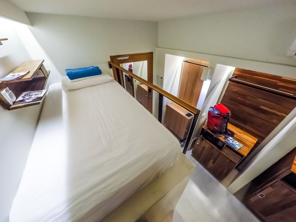 Lub D Phuket - Near & Vibrant Social Vibe