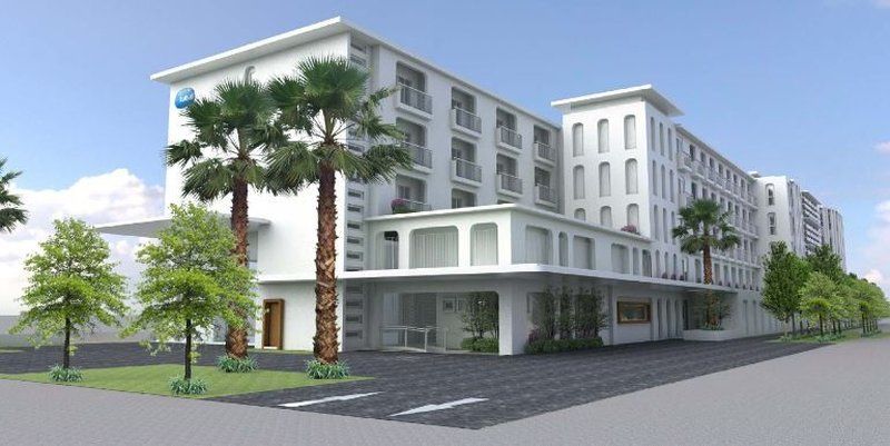 Lub D Phuket - Near & Vibrant Social Vibe * Patong