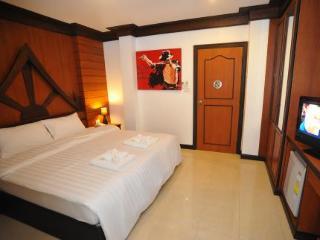 Apsara 3* Patong