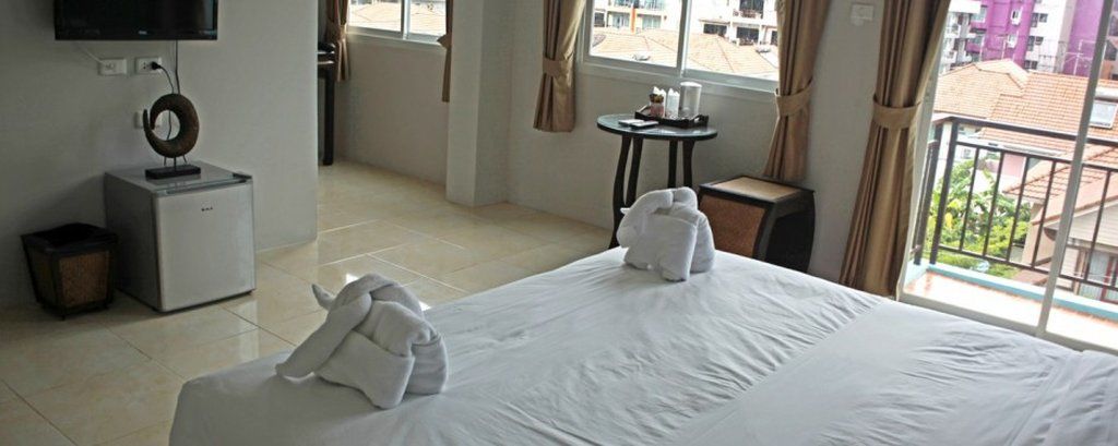 Troy By Nsw Hotel 3*
