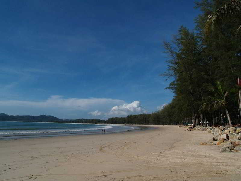 Bangtao Village - Sha 3* Bang Tao Beach (Phuket)
