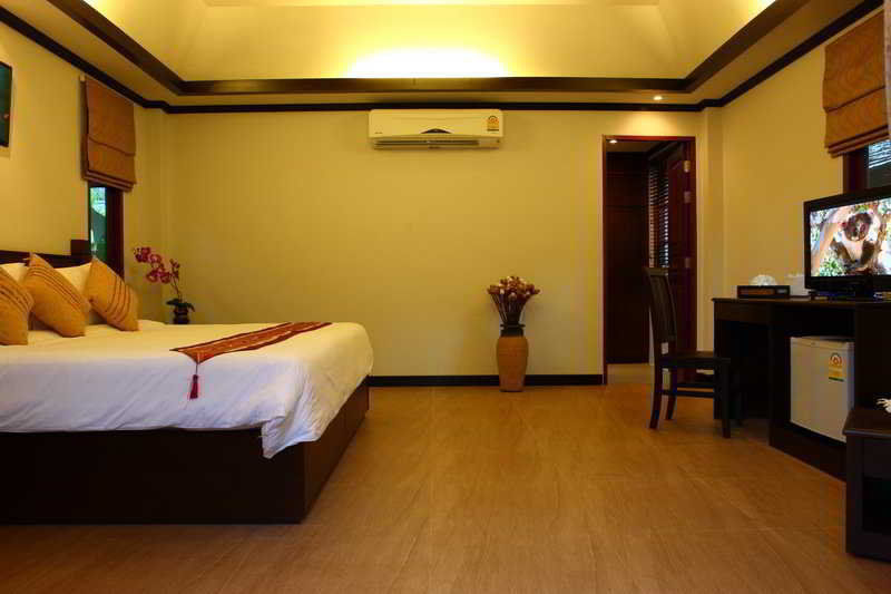 Resort Pai Tan - Sha Extra