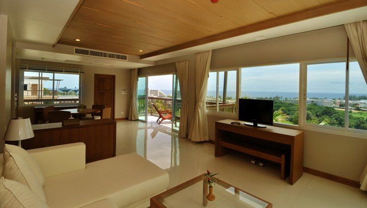 Hotel Princess Seaview & - Sha Karon