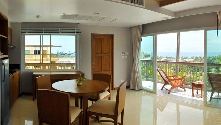 Princess Seaview & - Sha Hotel