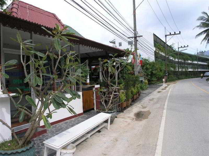 Kamala Beach Hotel