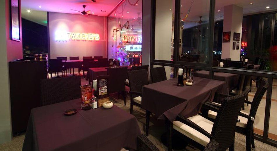 By Phuket Group Apartment *