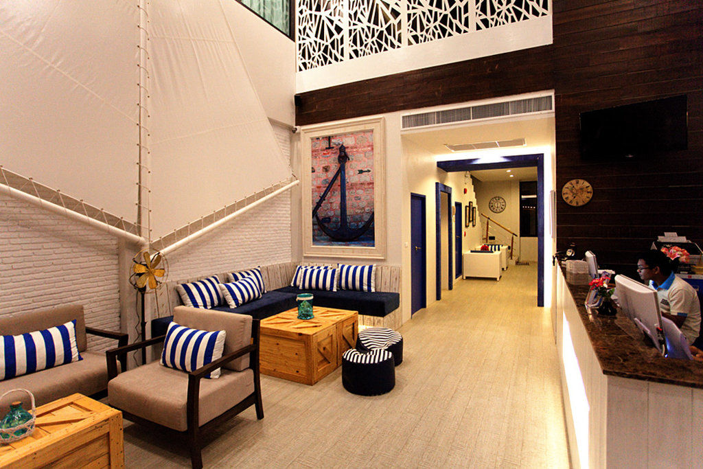 The Blue Pearl Kata Phuket