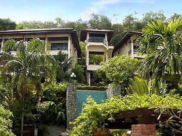 Patong Cottage Resort 3* Patong