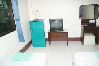 Pineapple Guest house 2*