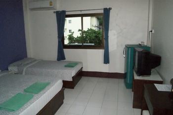 Guest house Pineapple 2*