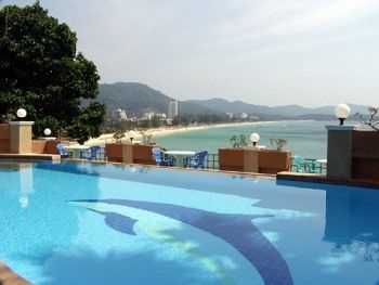 Baan Hill Phuket Karon