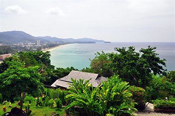 Resort Baan Hill Phuket Karon