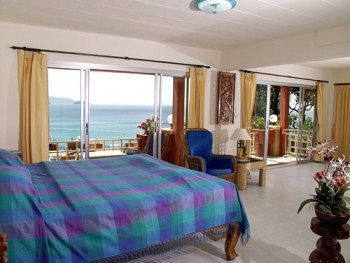 Resort Baan Hill Phuket 3*