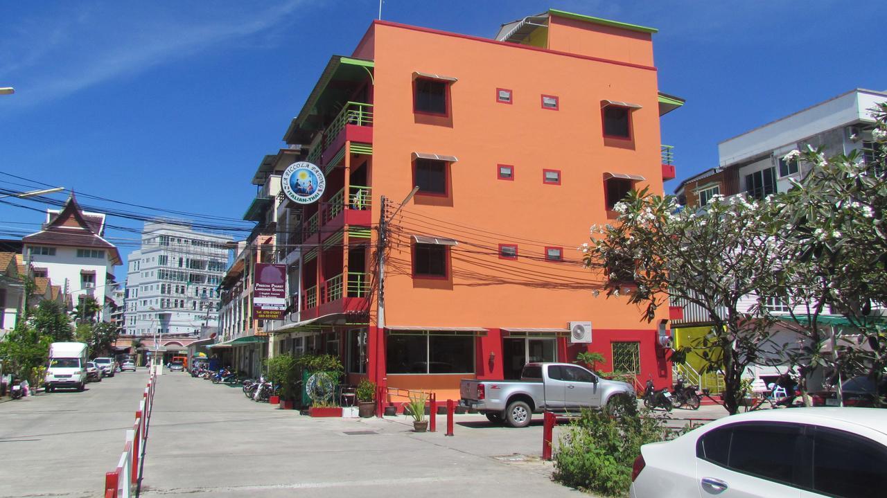 La Piccola Inn 2*