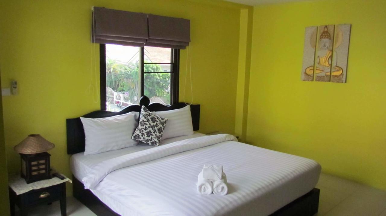 La Piccola Inn 2*