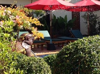 Villa Angelica Bed And Breakfast In Phuket Acomodação com café da manhã  4*