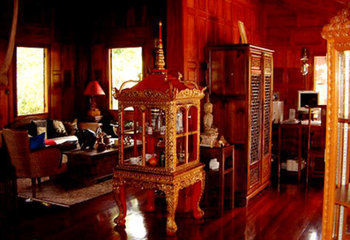 Baan Sang Pathum Rawai