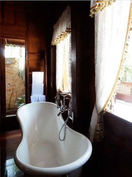 Baan Sang Pathum Hotel Rawai