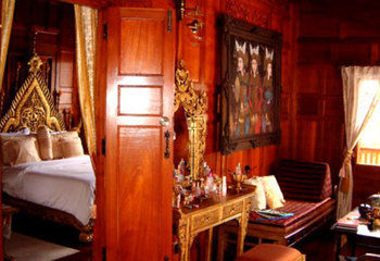 Baan Sang Pathum Hotel 4*