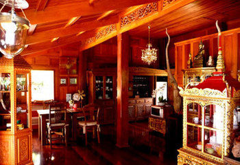 Baan Sang Pathum 4*