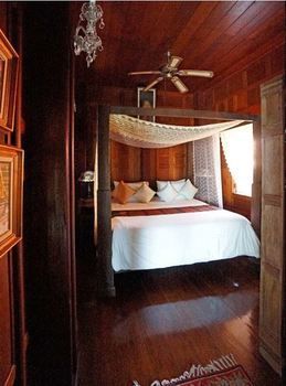 Hotel Baan Sang Pathum Rawai