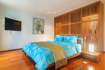 Elemental Villas