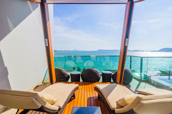 Villa Elemental Villas