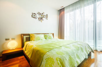 Elemental Villas Rawai