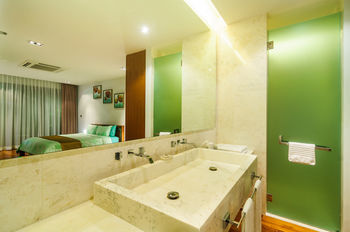Villa Elemental Villas