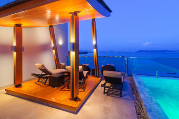 Villa Elemental Villas