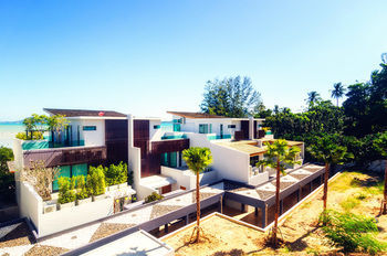 Villa Elemental Villas Rawai